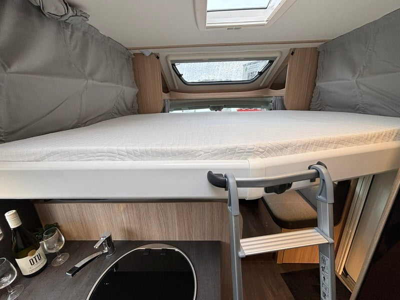 2021 Fiat Ducato Sunlight