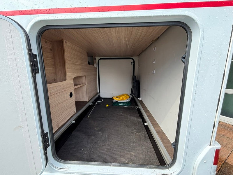 2021 Fiat Ducato Sunlight