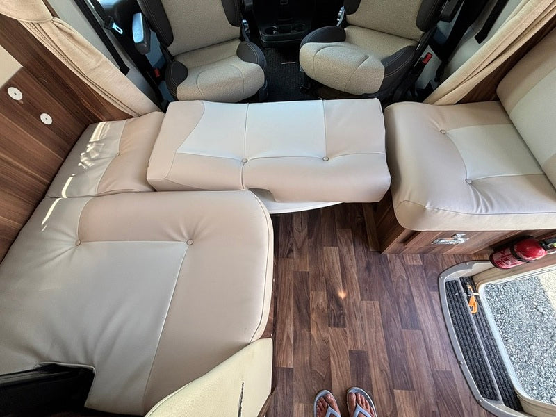 2017 Rollerteam Zefiro