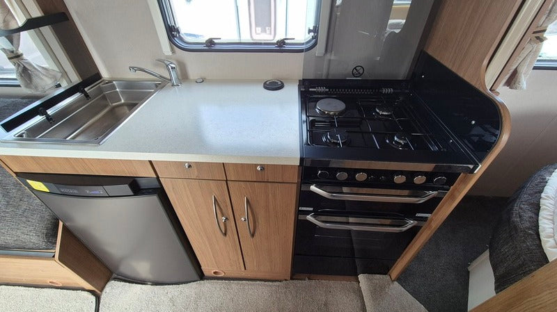 2017 Fiat Ducato Imala