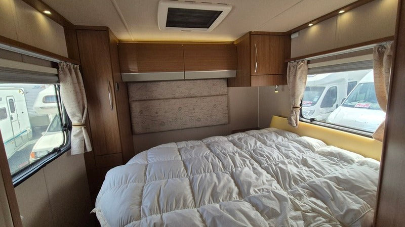 2017 Fiat Ducato Imala