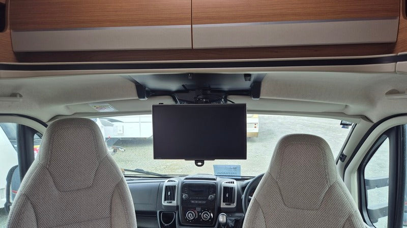 2017 Fiat Ducato Imala