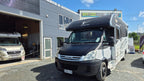 2008 Iveco Daily Sunliner Sunrise