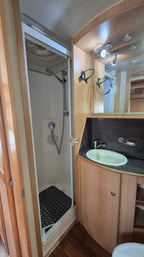 2008 Iveco Daily Sunliner Sunrise