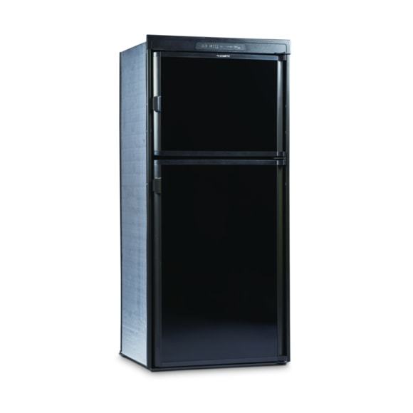 Dometic RM4606 3-Way Fridge/Freezer 12/240V/Gas - 186L