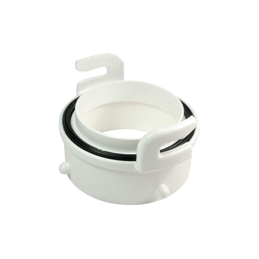 Universal Sewer Hose Adaptor