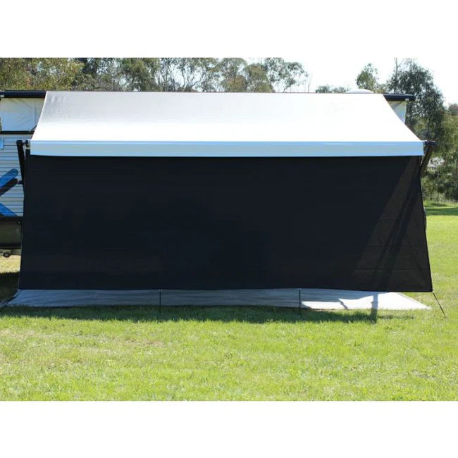 Camec Awning Privacy Screen 4.9m x 1.8m