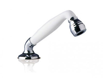 Camec Pull Out Shower Kit With Long Head - Chrome Hose 1.5m