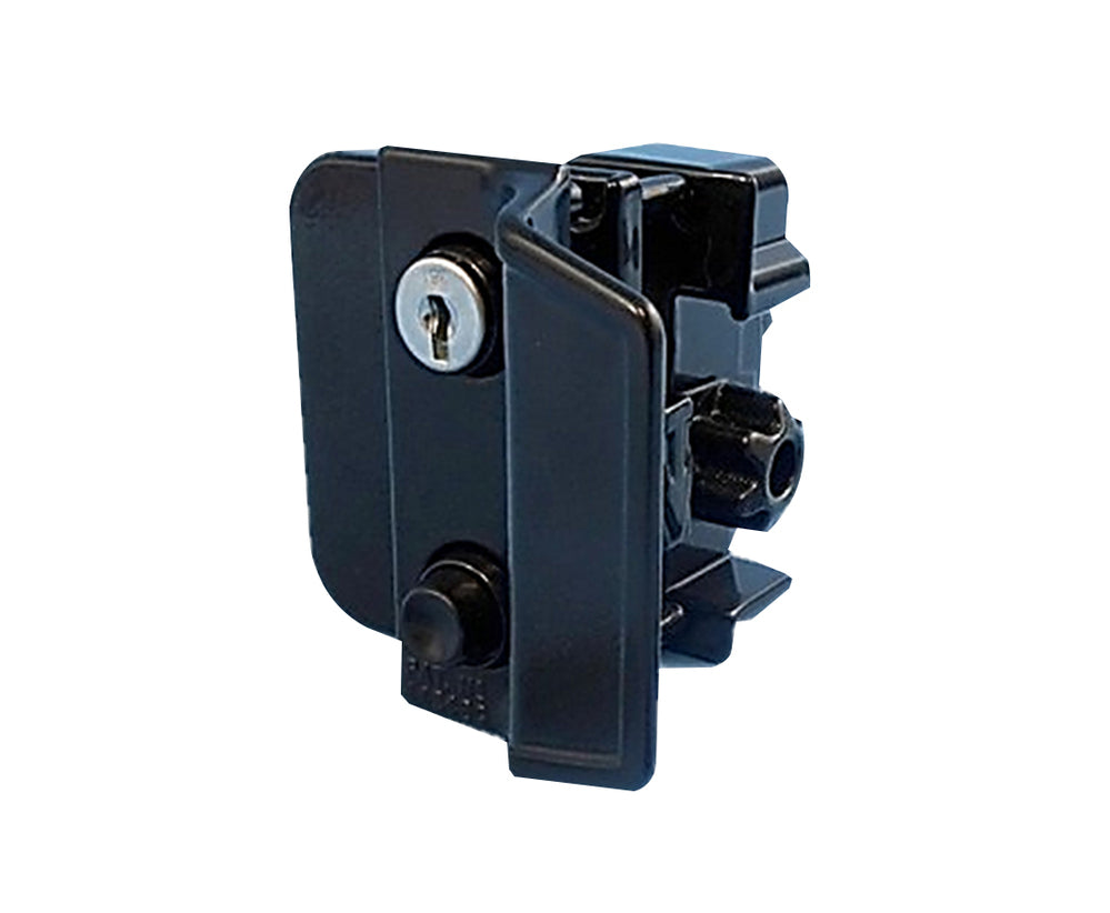 Trimatic Door Lock Complete