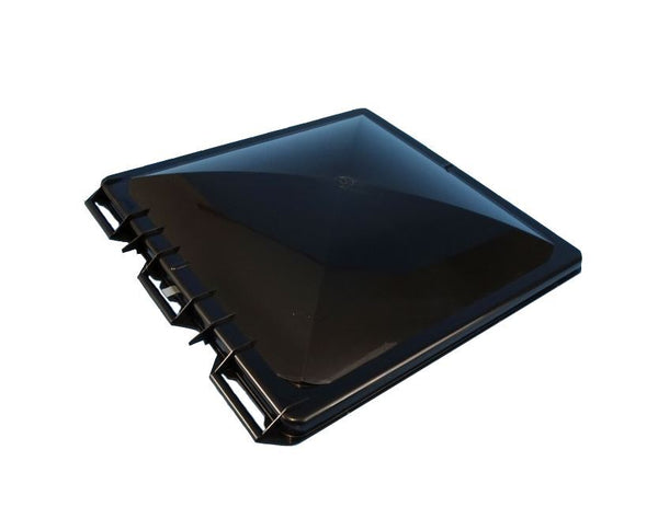 Black Lid Only T/S New Type 14"X 14" Jensen Hatch. 40173