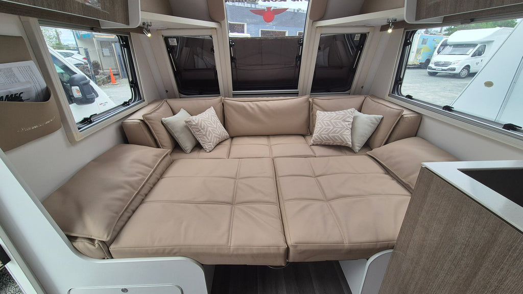 2019 Bailey Rangefinder