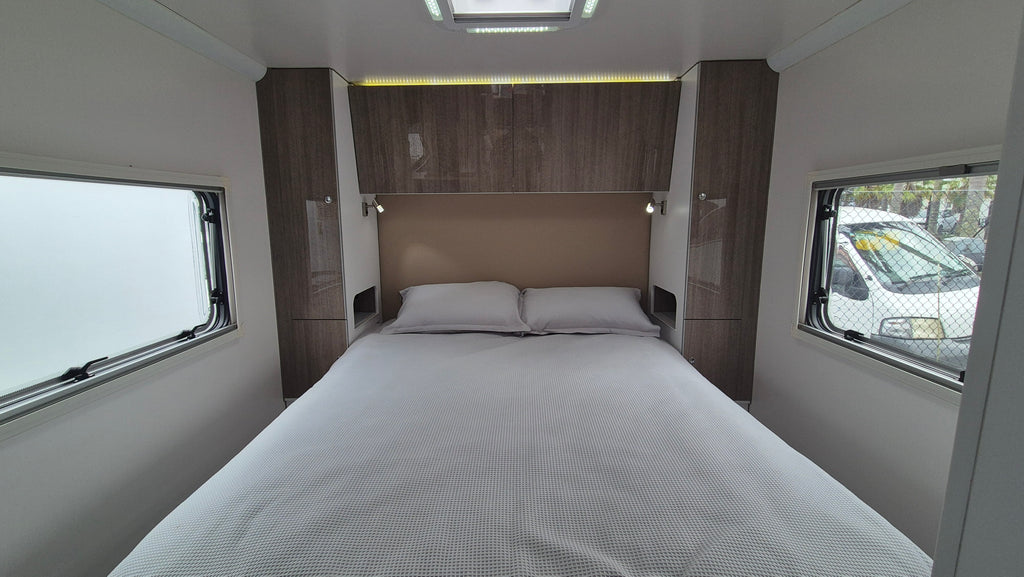 2019 Bailey Rangefinder