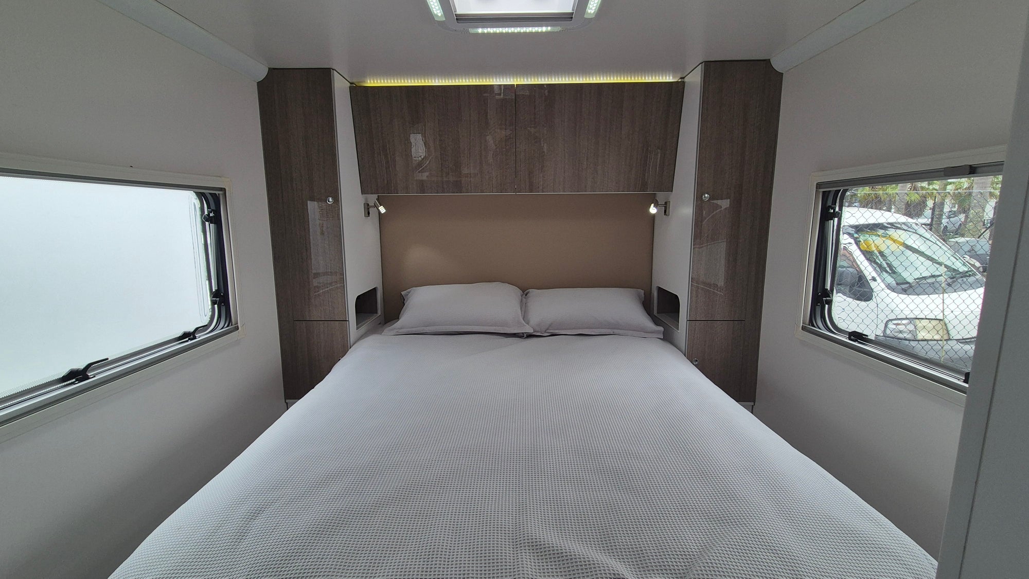 2019 Bailey Rangefinder