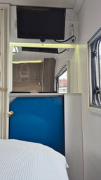 2019 Bailey Rangefinder