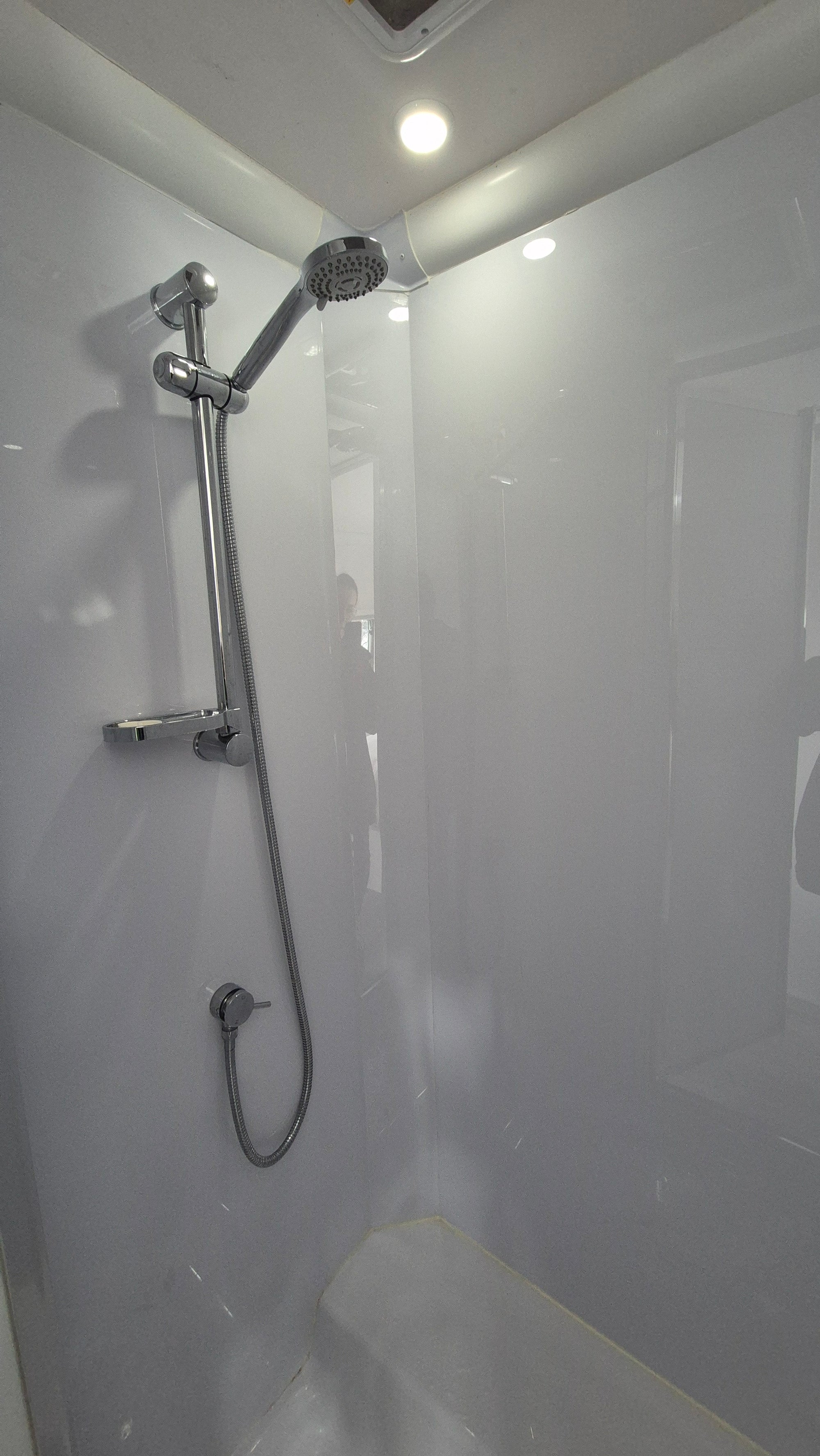 2019 Bailey Rangefinder