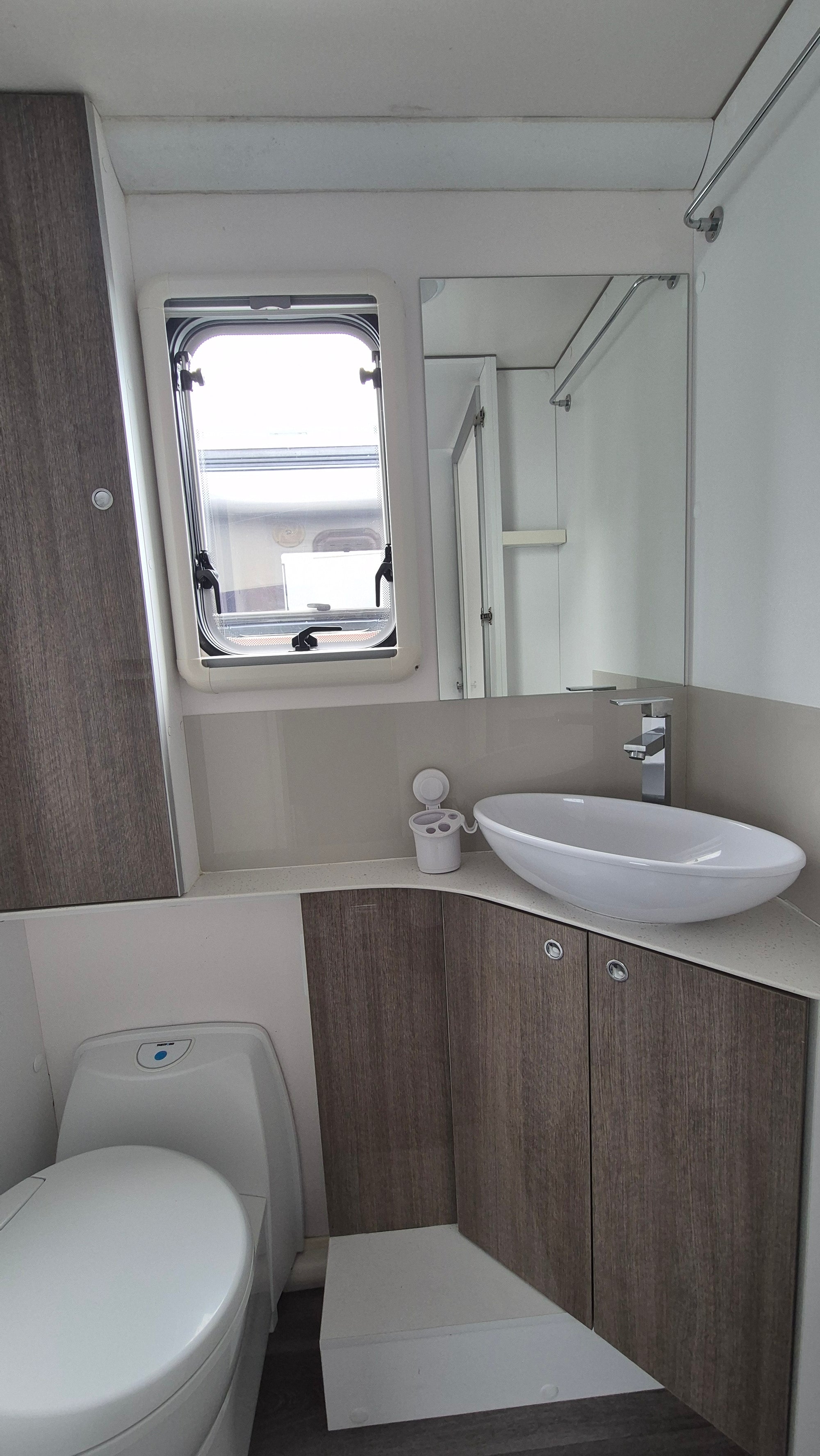 2019 Bailey Rangefinder