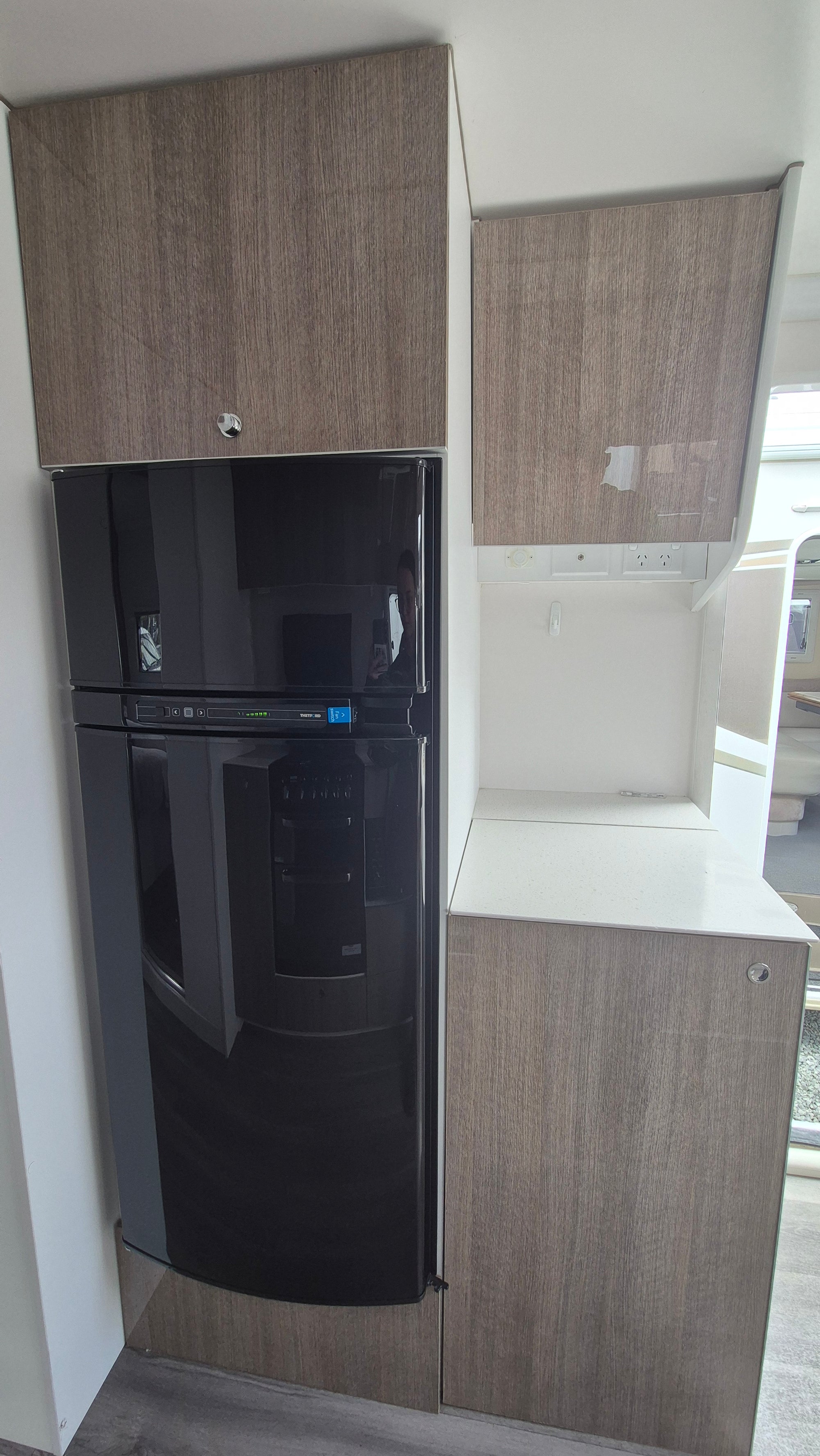 2019 Bailey Rangefinder