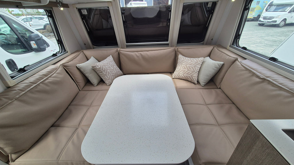 2019 Bailey Rangefinder