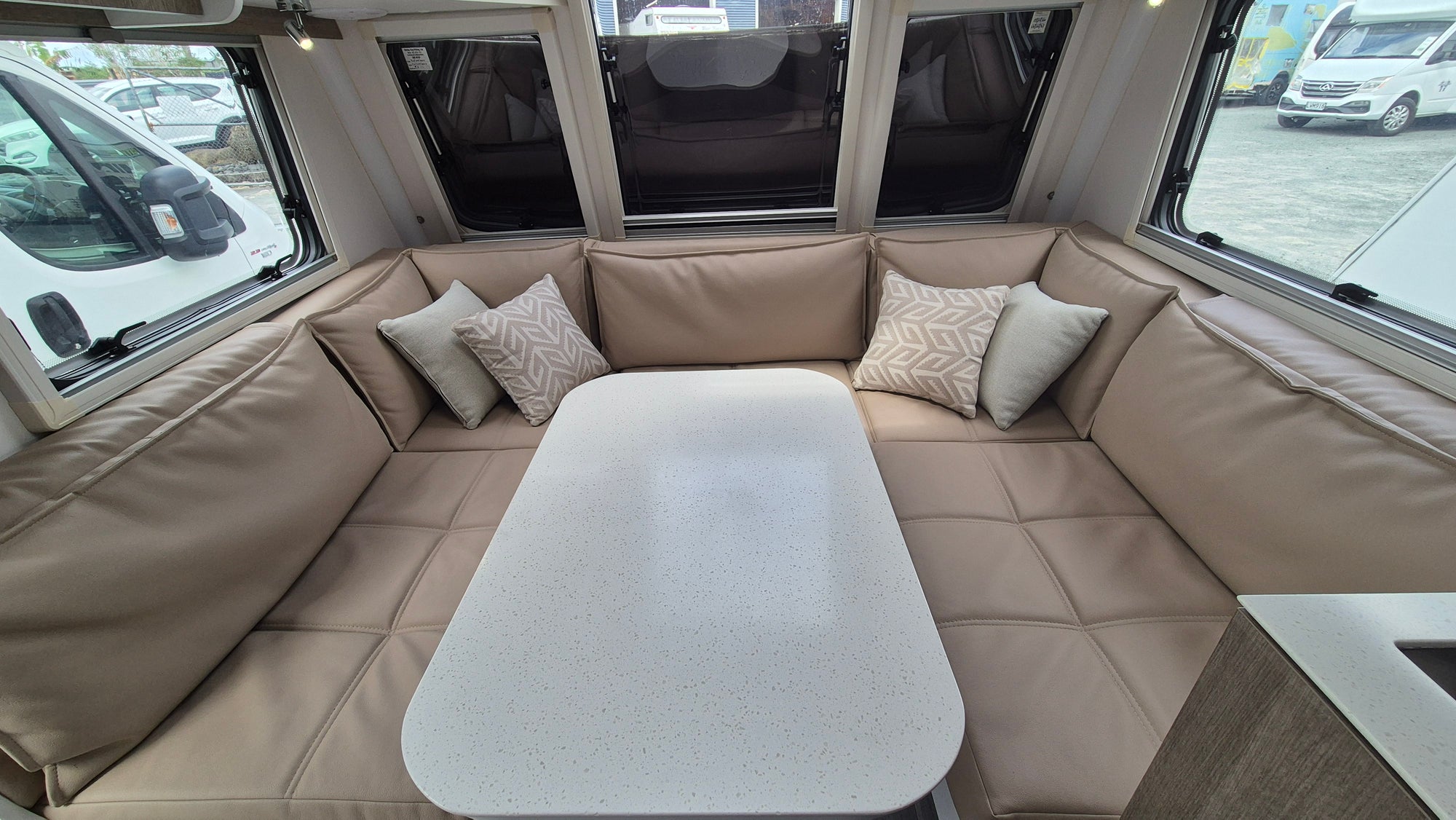 2019 Bailey Rangefinder