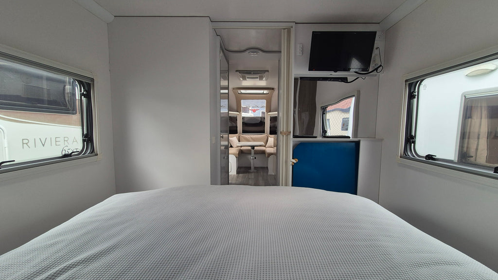 2019 Bailey Rangefinder