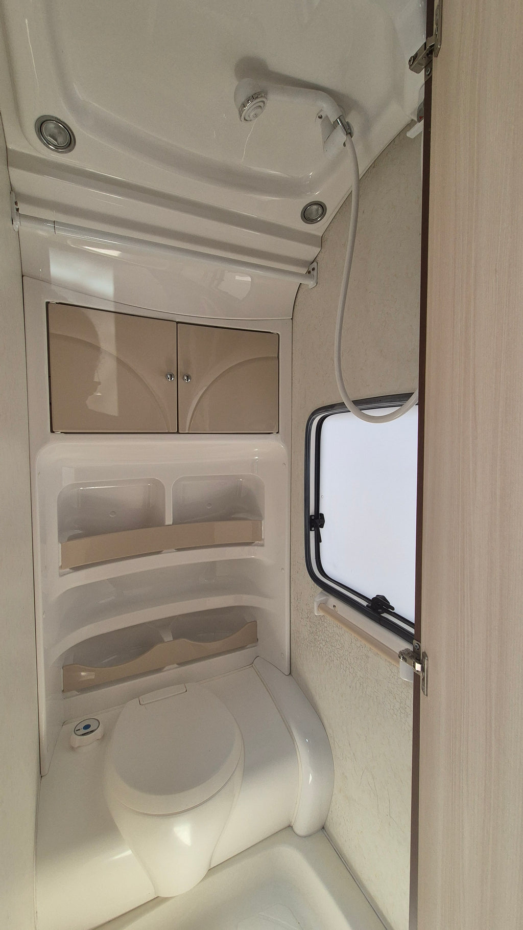 2013 Hobby UMFE Meir Prestige