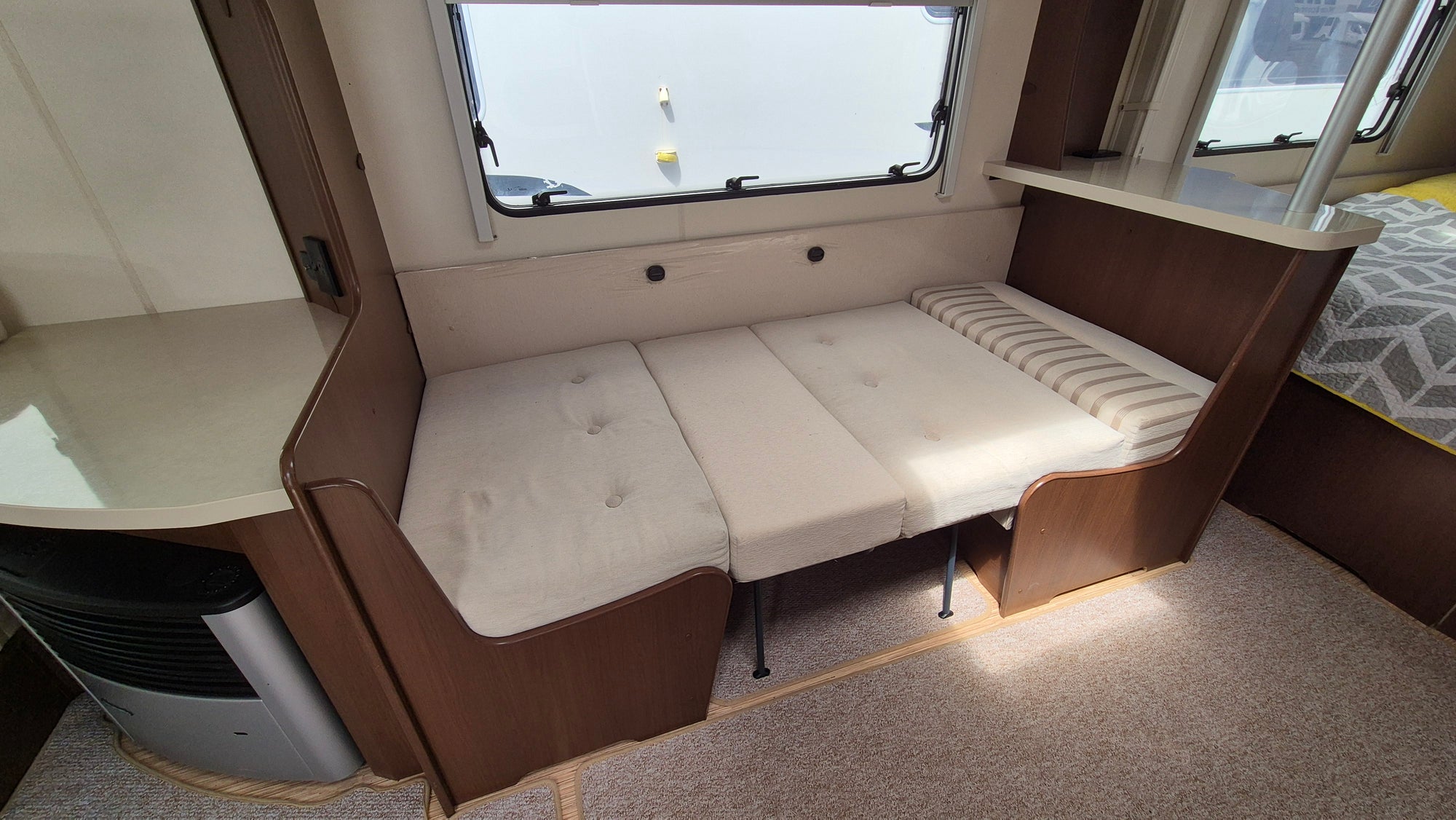 2013 Hobby UMFE Meir Prestige