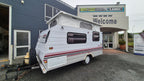 1996 Jayco Sprite Pop Top