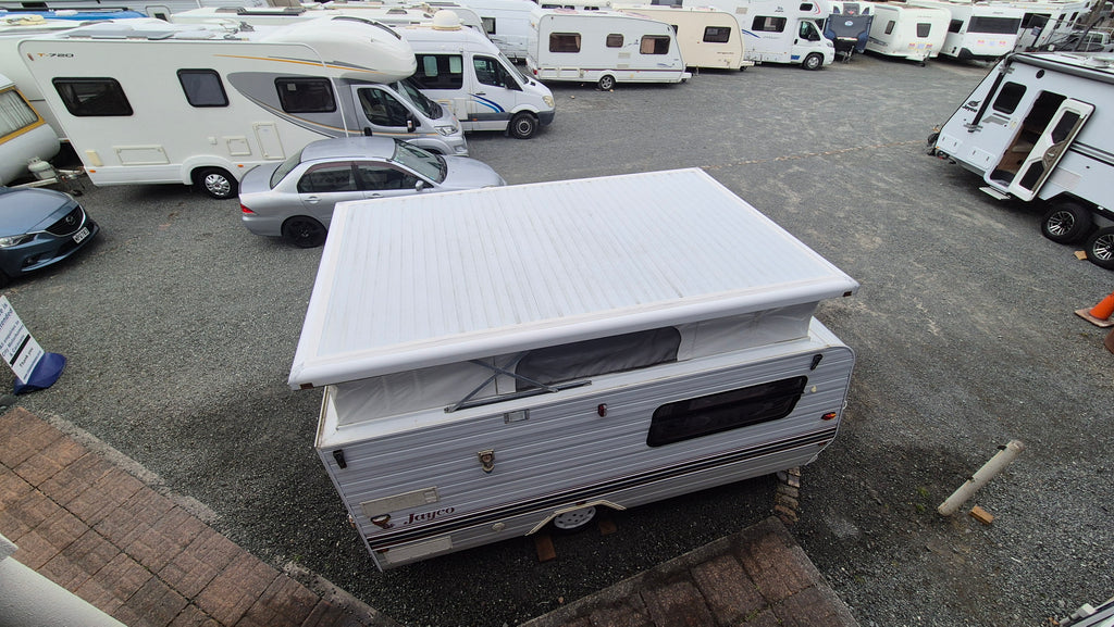 1996 Jayco Sprite Pop Top