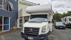 2011 VW Crafter Dual Cab