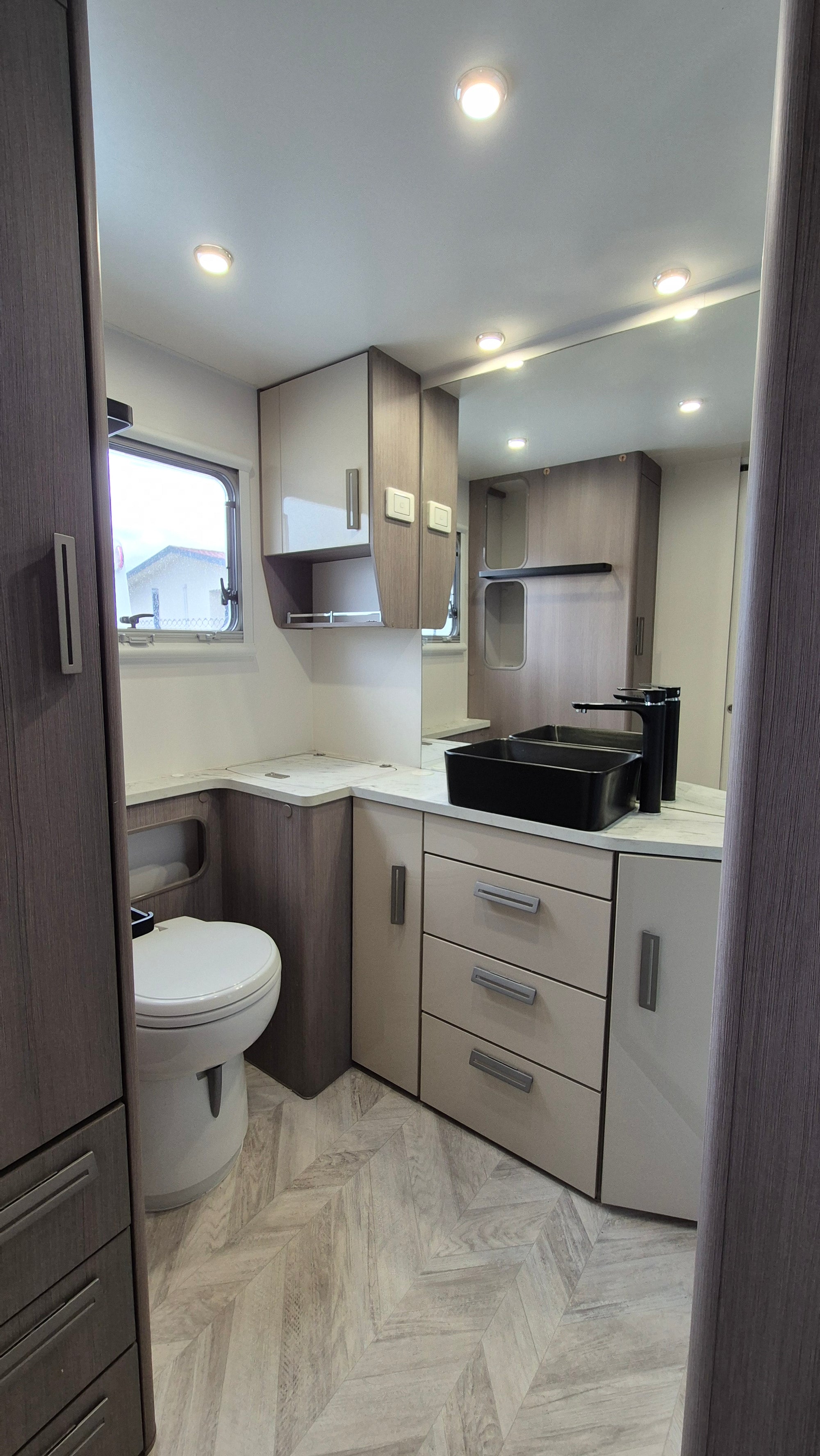 2021 Jayco Silverline Outback