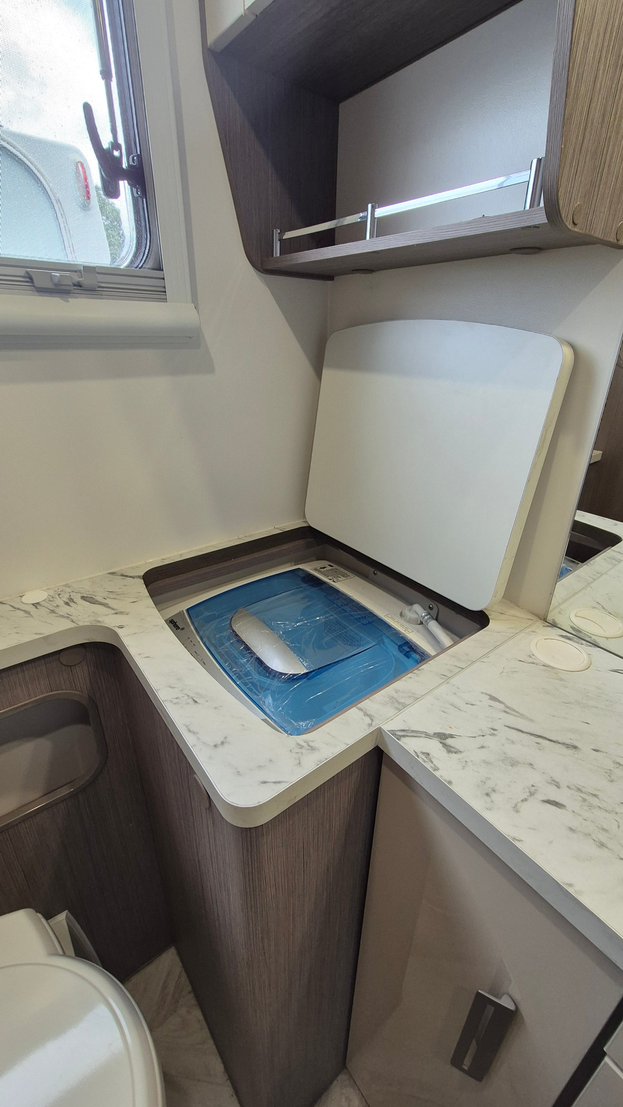 2021 Jayco Silverline Outback