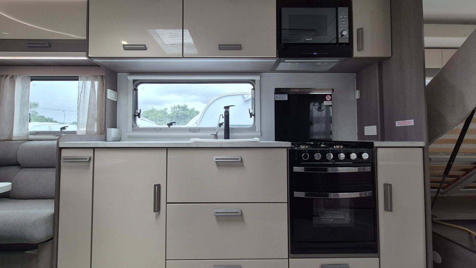 2021 Jayco Silverline Outback