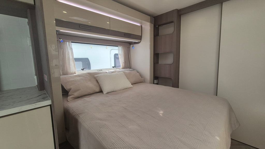 2021 Jayco Silverline Outback