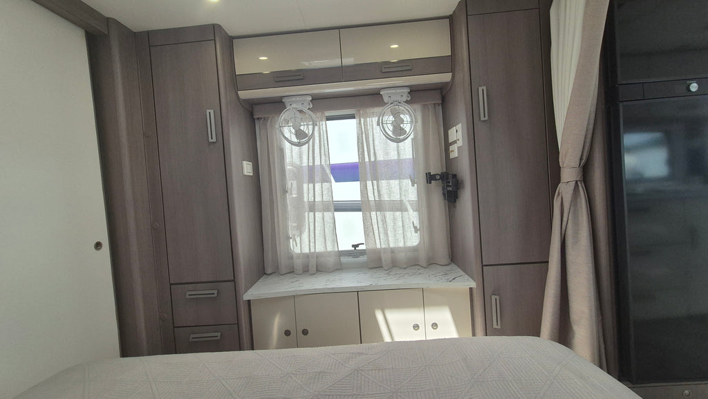 2021 Jayco Silverline Outback