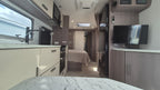 2021 Jayco Silverline Outback