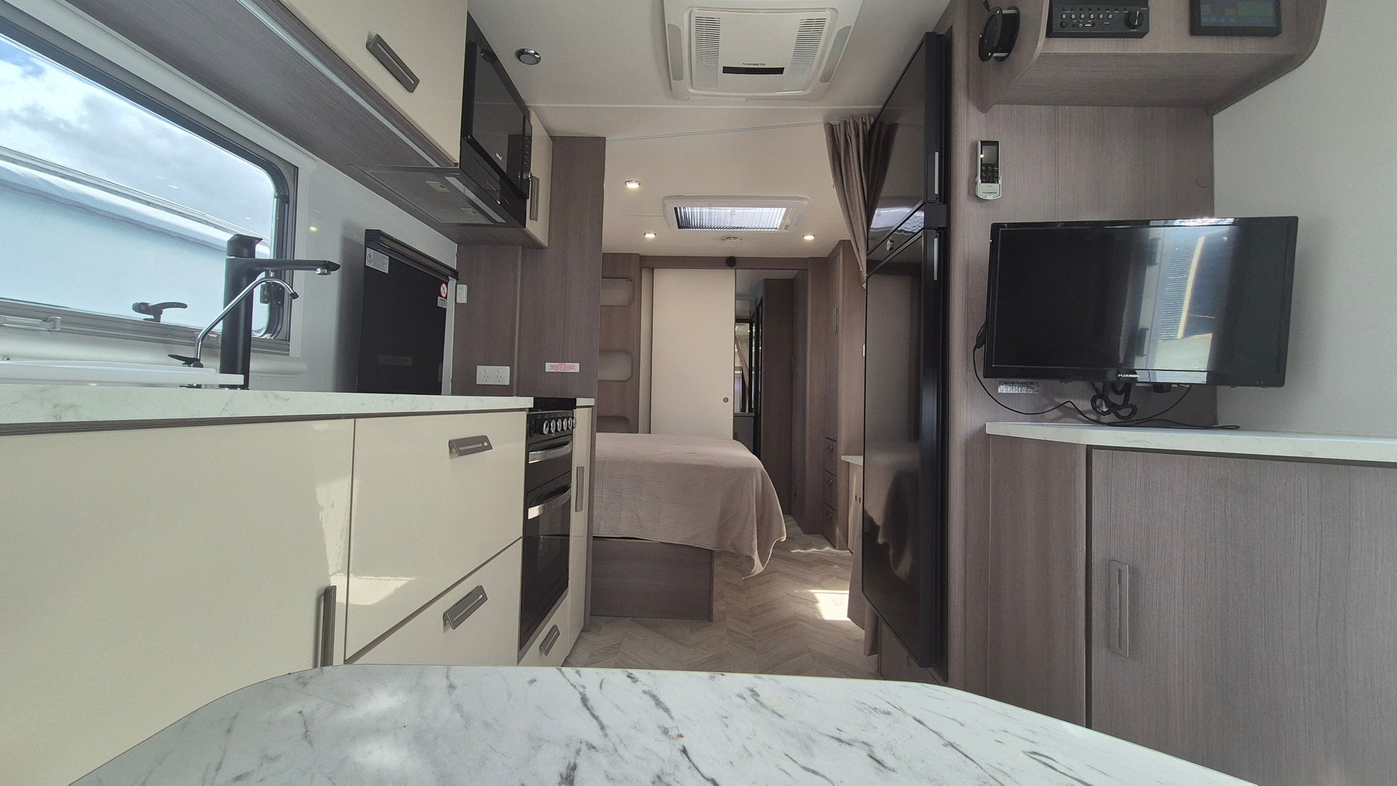 2021 Jayco Silverline Outback