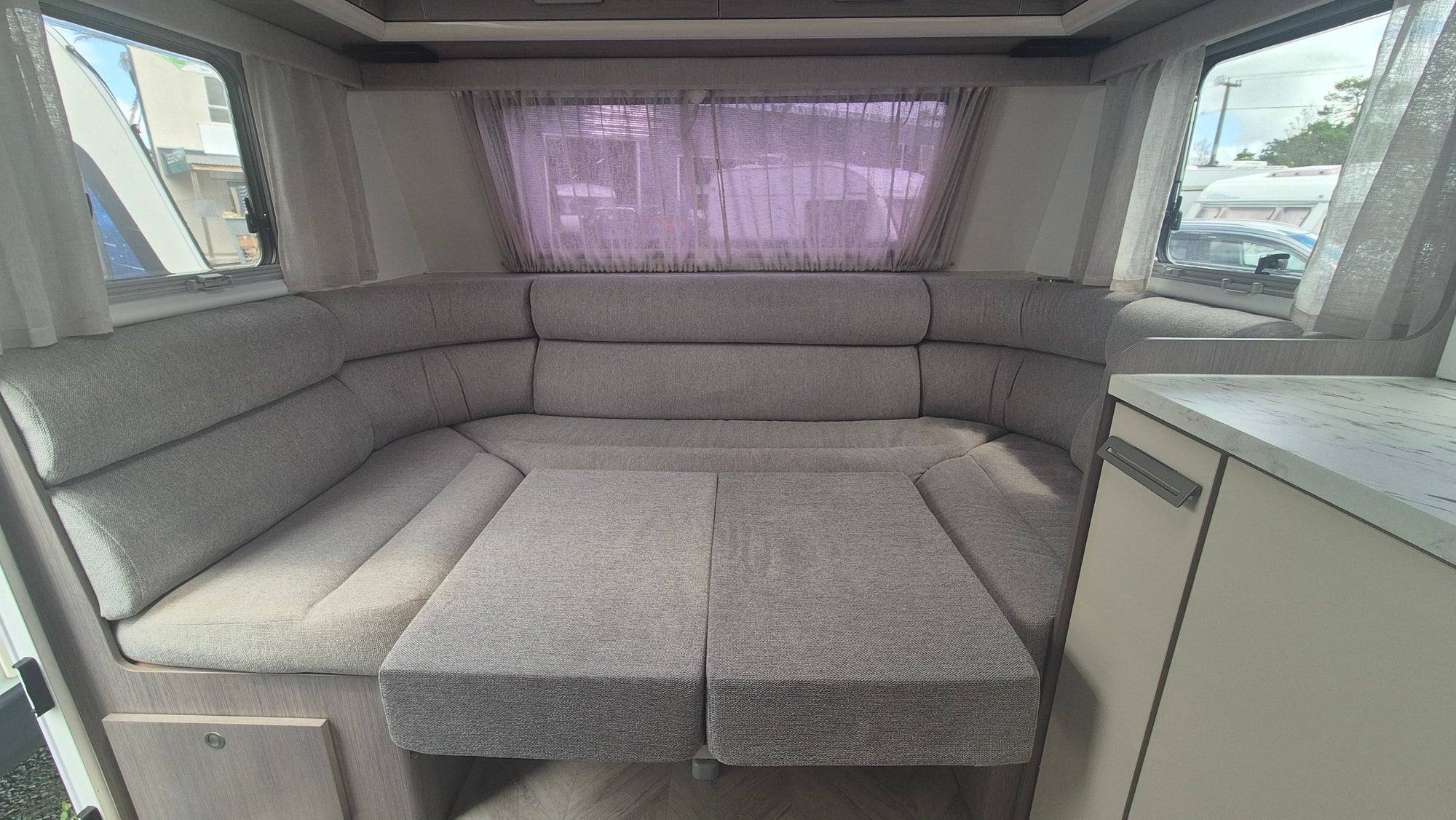 2021 Jayco Silverline Outback