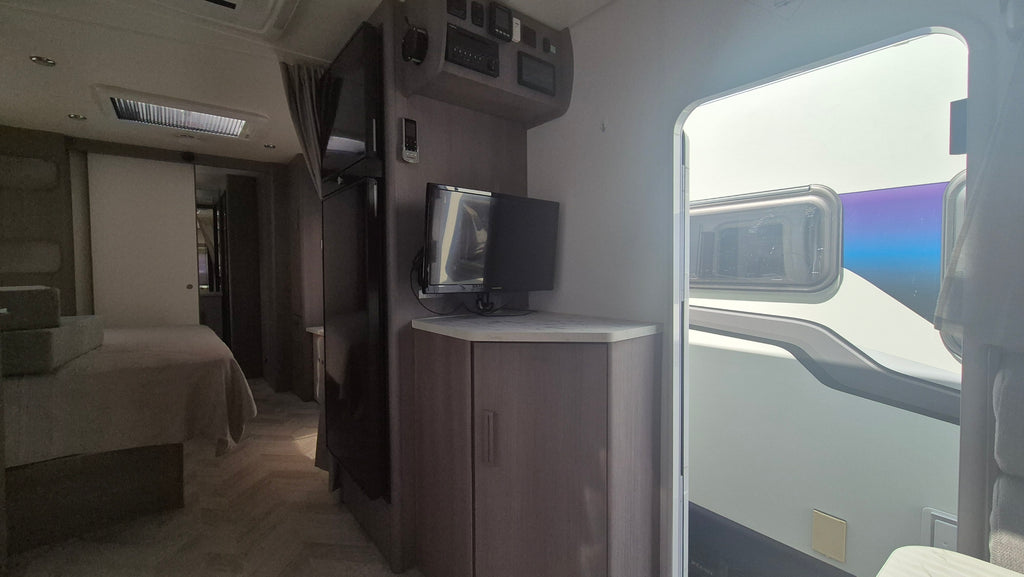 2021 Jayco Silverline Outback