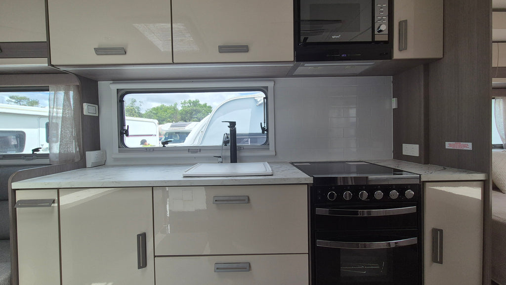 2021 Jayco Silverline Outback