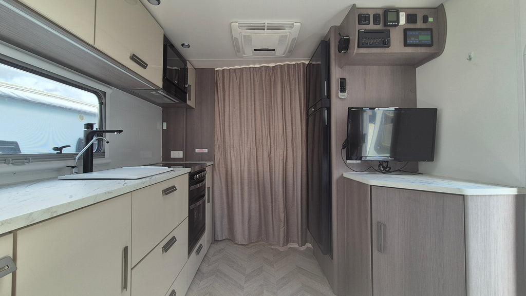 2021 Jayco Silverline Outback