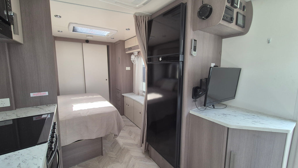 2021 Jayco Silverline Outback