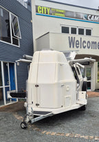 2013 Work and Play 430 Stopover