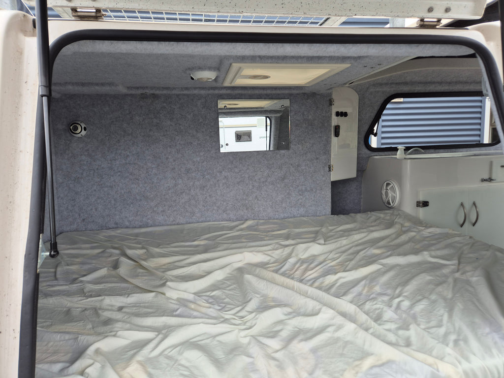 2013 Work and Play 430 Stopover