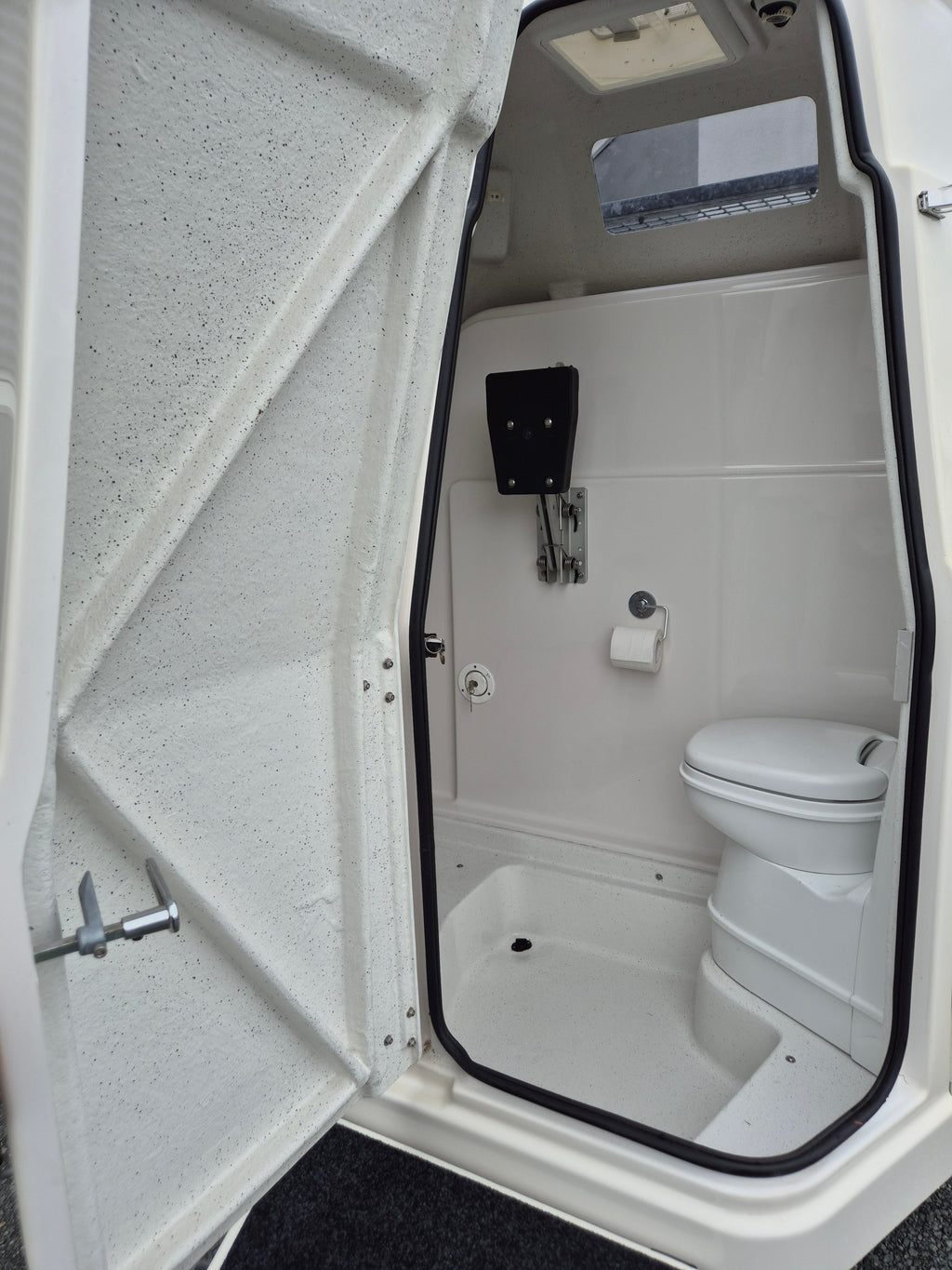 2013 Work and Play 430 Stopover