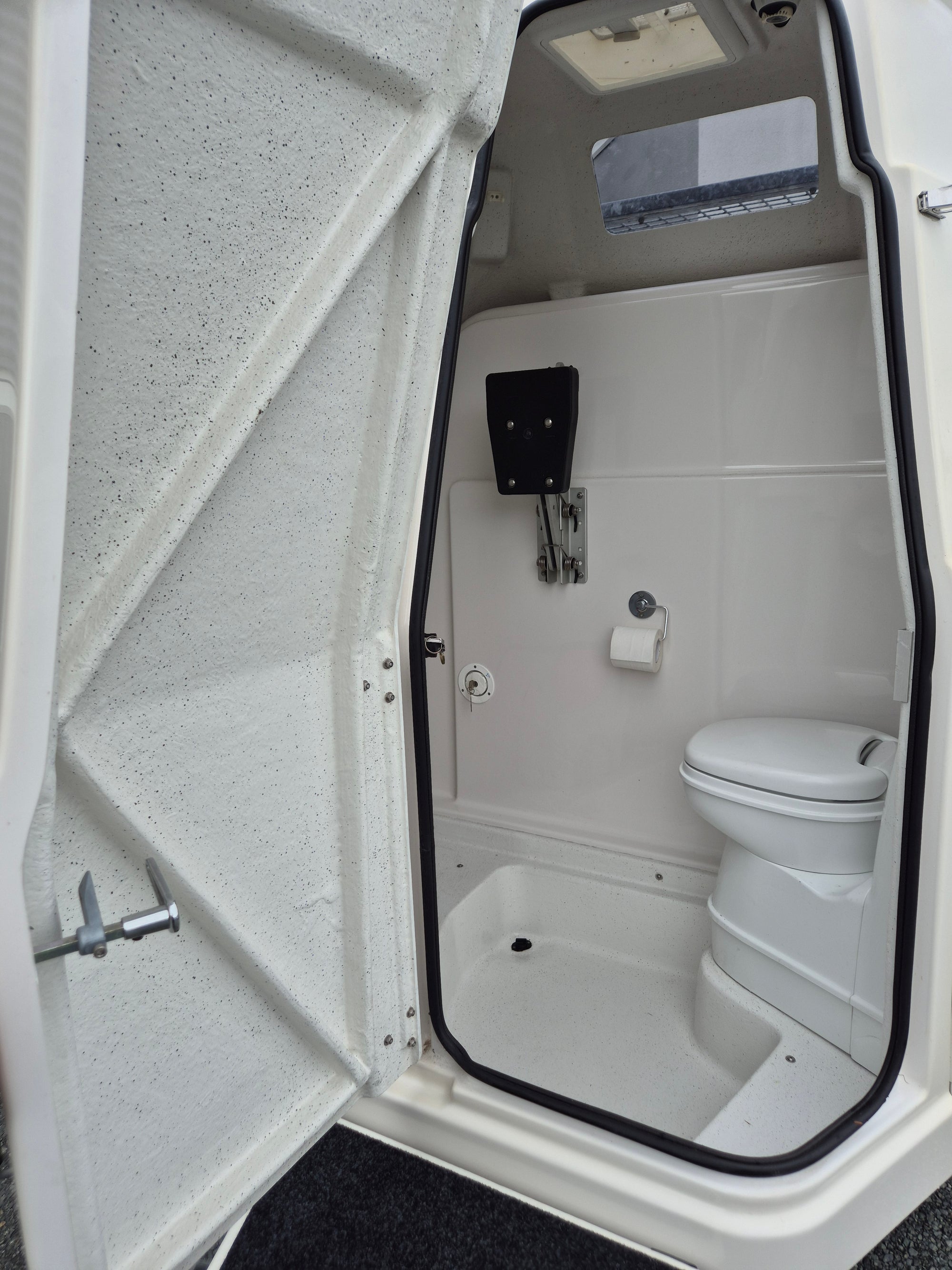 2013 Work and Play 430 Stopover