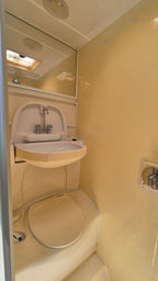 2011 VW Crafter Dual Cab