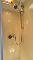 2011 VW Crafter Dual Cab