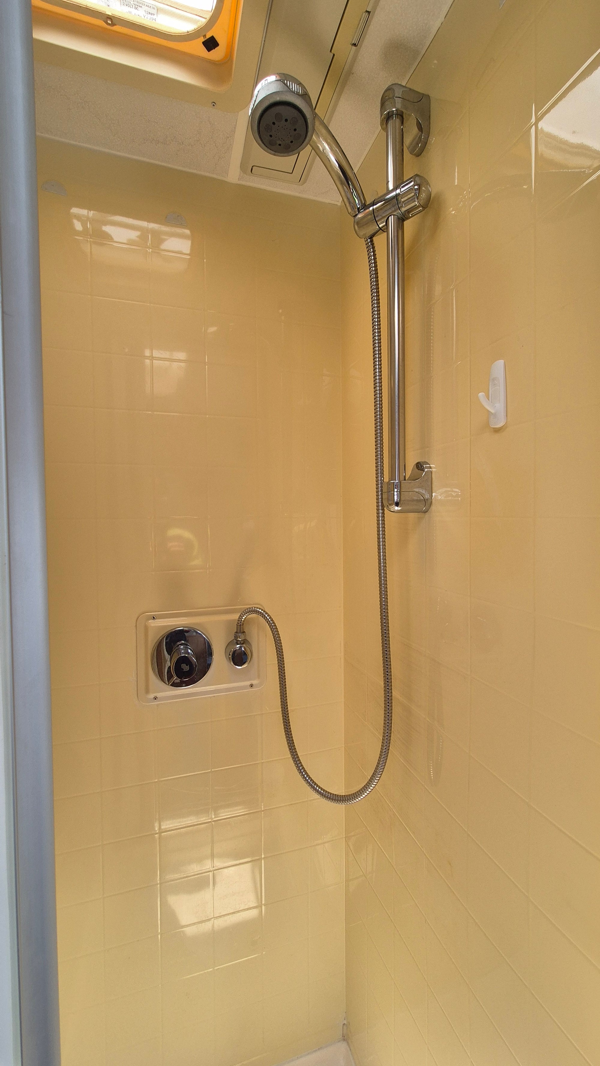 2011 VW Crafter Dual Cab