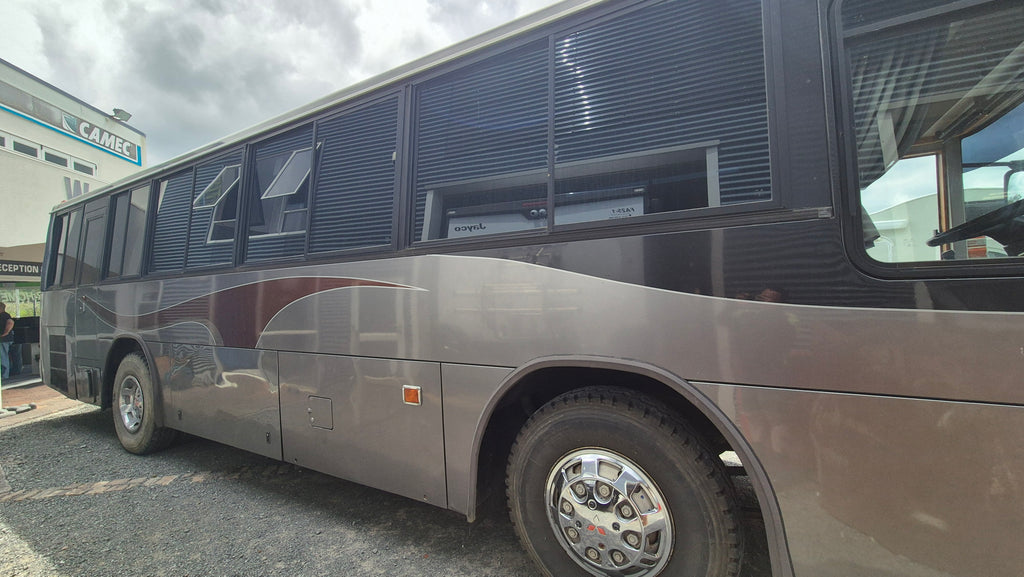 1995 Mitsubishi Fuso