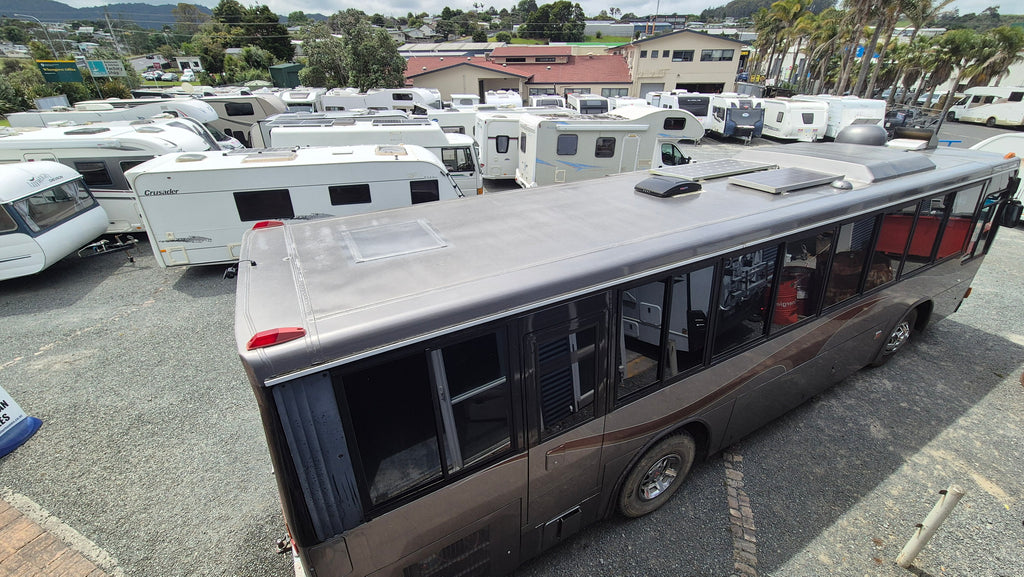 1995 Mitsubishi Fuso